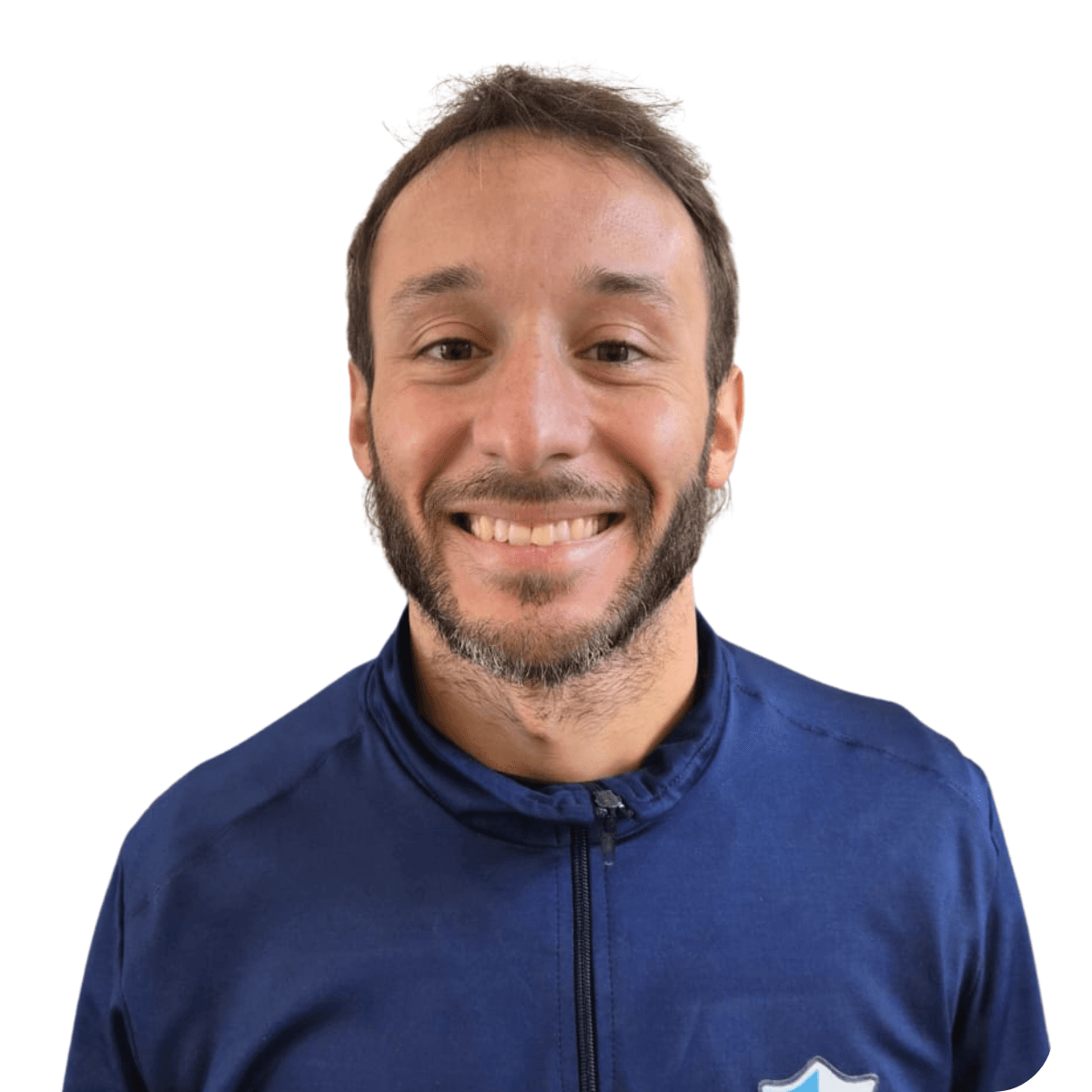 Prof. Alan Dorado Garcia