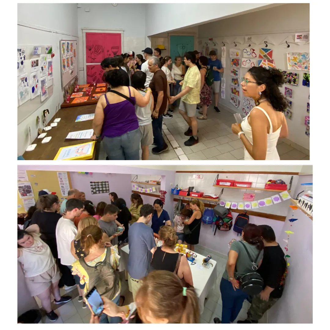 Galería