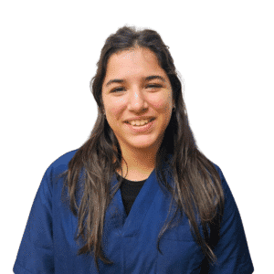 Lic. Rocio Rocha (Terapista Ocupacional)