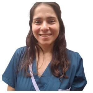 Lic. Victoria Hernandez