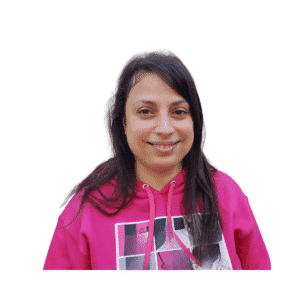 Lic. Sabrina Bonsignore