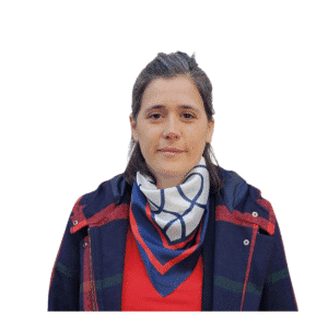 Lic. María de la Paz Lier