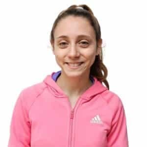 Lic. Camila Campagna