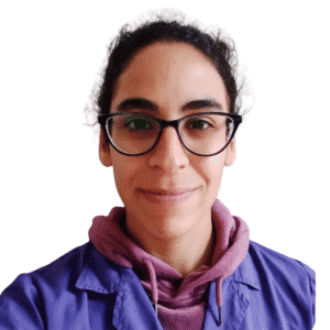 Lic. Débora Bermasconi (Trabajadora Social)