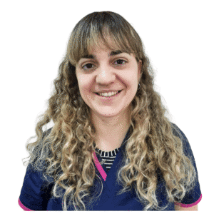 Lic. Gisela Sureda (Psicóloga)