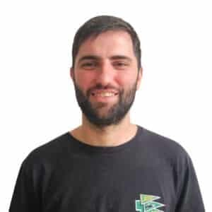 Federico Argumedo