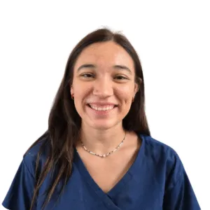 Lic. Luana Maciel (Psicopedagoga)