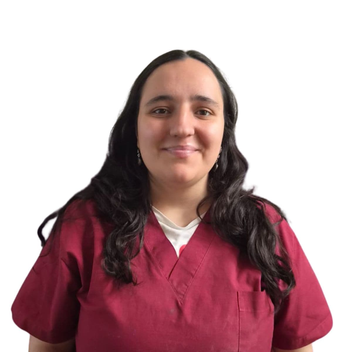 Victoria Rodriguéz Dala