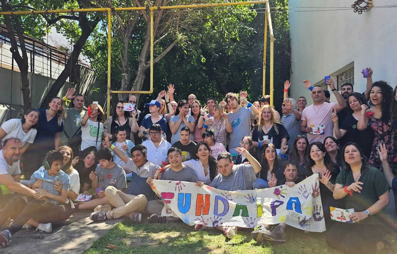 Fundación Fundaipa